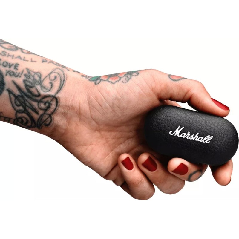 Наушники Marshall Mode II (черный)