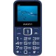 Мобильный телефон Maxvi B200 (синий)