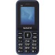Мобильный телефон Maxvi C30 (синий)