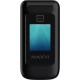 Мобильный телефон Maxvi E8 (черный)
