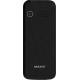Мобильный телефон Maxvi K32 (черный)