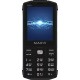 Мобильный телефон Maxvi P101 (черный)