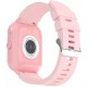 Умные часы Maxvi SW-02 (розовый)