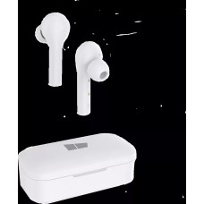 Наушники More Choice BW30S (белый)