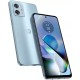 Смартфон Motorola Moto G54 5G 8GB/256GB (синий ледник)