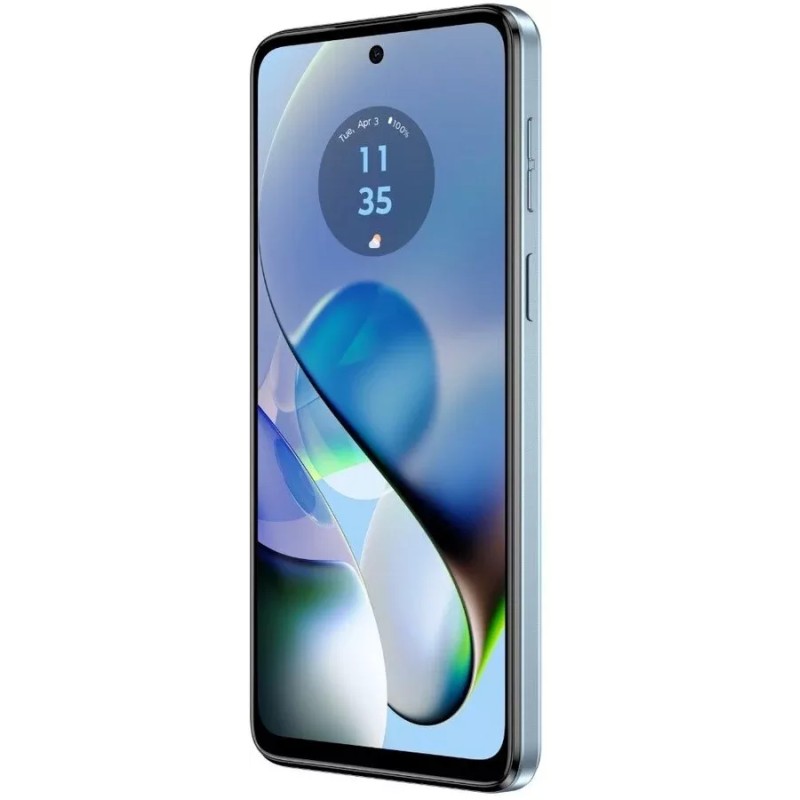Смартфон Motorola Moto G54 5G 8GB/256GB (синий ледник)