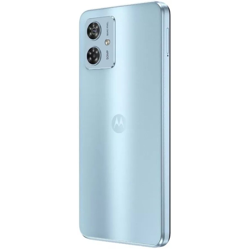 Смартфон Motorola Moto G54 5G 8GB/256GB (синий ледник)