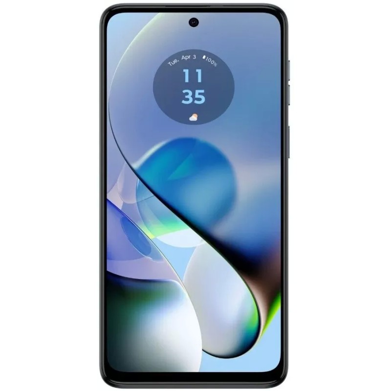 Смартфон Motorola Moto G54 5G 8GB/256GB (синий ледник)