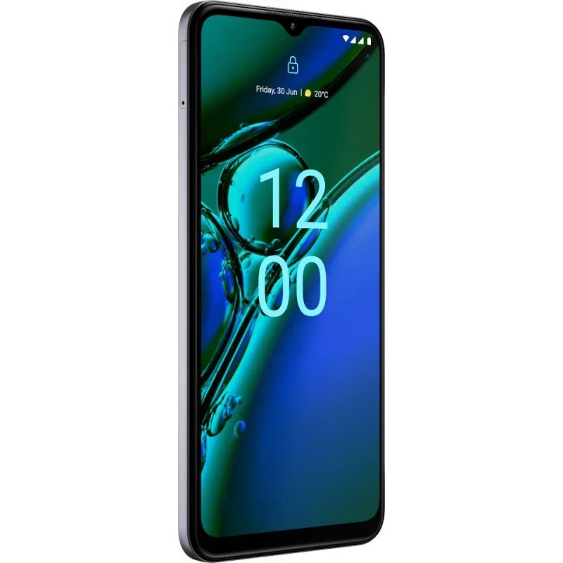 Смартфон Nokia G42 8GB/256GB (серый)