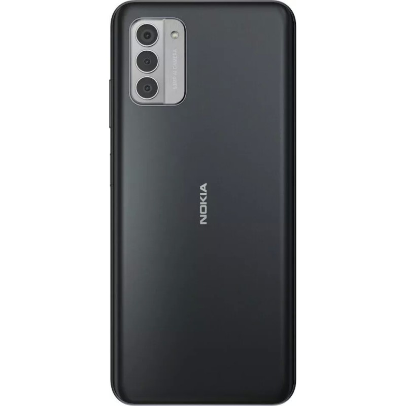 Смартфон Nokia G42 8GB/256GB (серый)