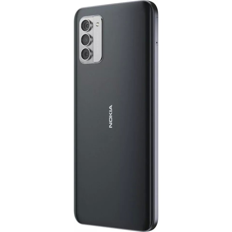 Смартфон Nokia G42 8GB/256GB (серый)