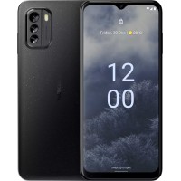 Смартфон Nokia G60 4GB/128GB (черный)