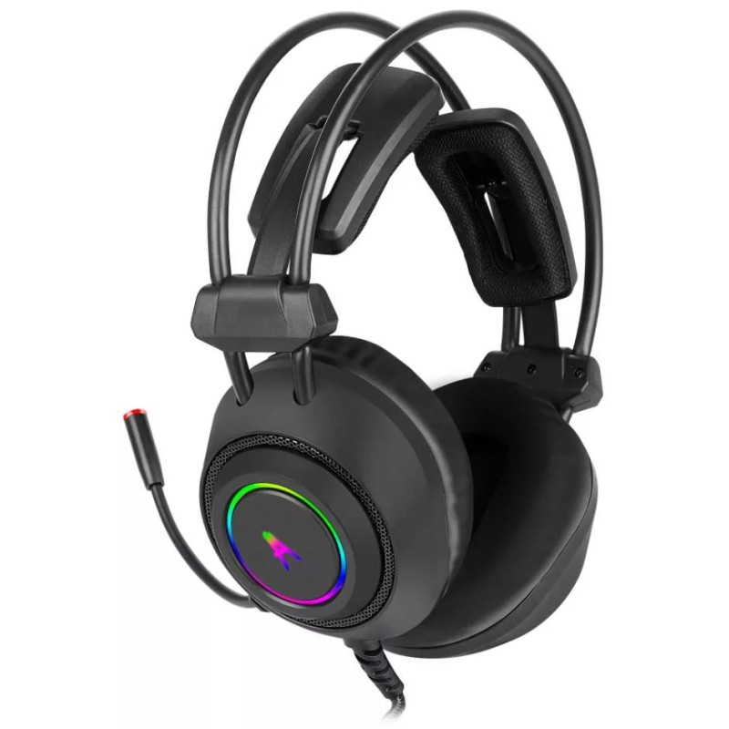 Наушники Oklick HS-L830G Asylum