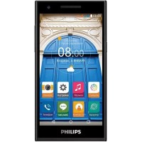 Смартфон Philips S396