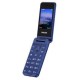 Мобильный телефон Philips Xenium E2601 (синий)
