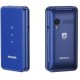 Мобильный телефон Philips Xenium E2601 (синий)
