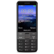 Мобильный телефон Philips Xenium E590