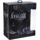 Наушники Qumo Avalon GHS006