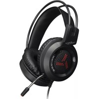 Наушники Qumo Genesis