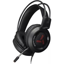 Наушники Qumo Genesis