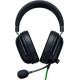 Наушники Razer BlackShark V2 X (черный)