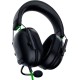 Наушники Razer BlackShark V2 X (черный)