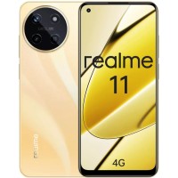 Смартфон Realme 11 RMX3636 8GB/256GB международная версия (золотистый)