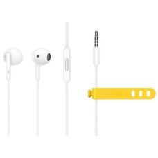 Наушники Realme Buds Classic (белый)