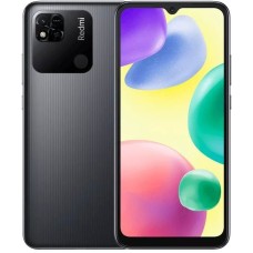 Смартфон Redmi 10A 4GB/128GB серый (международная версия)