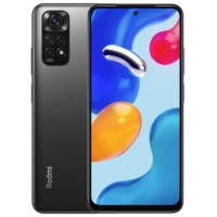 Смартфон Redmi Note 11S 6GB/64GB с NFC графитовый серый (международная версия)