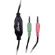 Наушники Ritmix RH-534M