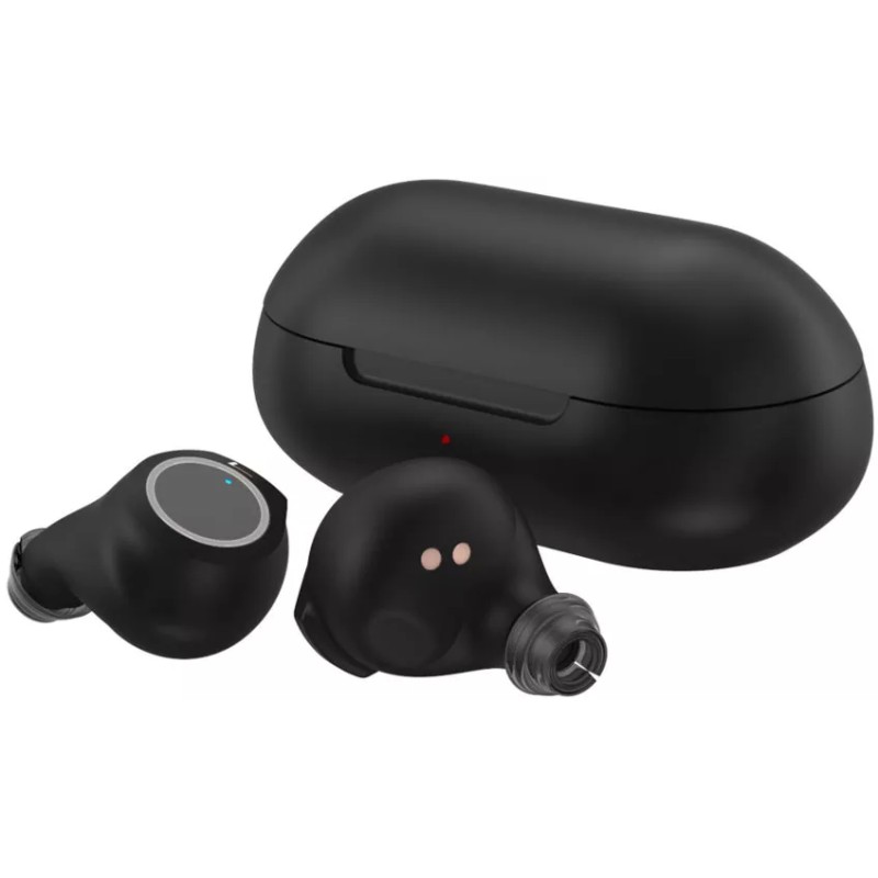 Наушники Ritmix RH-820BTH TWS (черный)