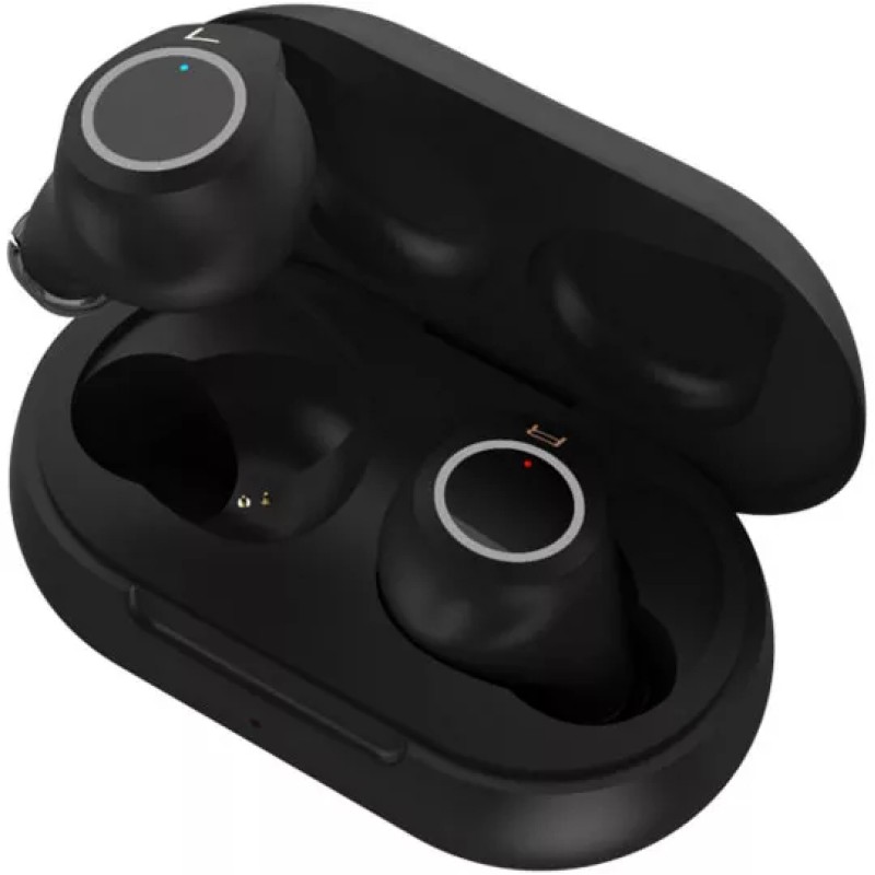 Наушники Ritmix RH-820BTH TWS (черный)