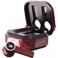 Наушники Sabbat E18 Fluorescein (красный)