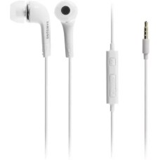 Наушники Samsung 3.5MM EHS64AVFWE (белый)