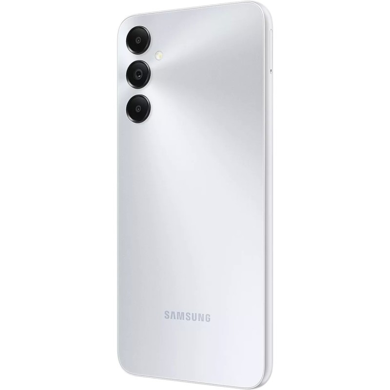 Смартфон Samsung Galaxy A05s SM-A057F/DS 6GB/128GB (серебристый)