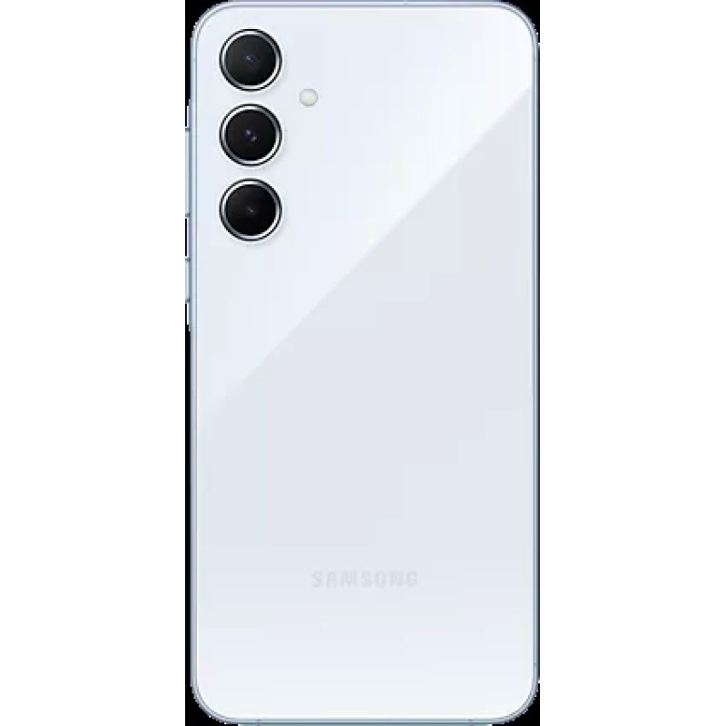 Смартфон Samsung Galaxy A55 SM-A556E 8GB/128GB (голубой)