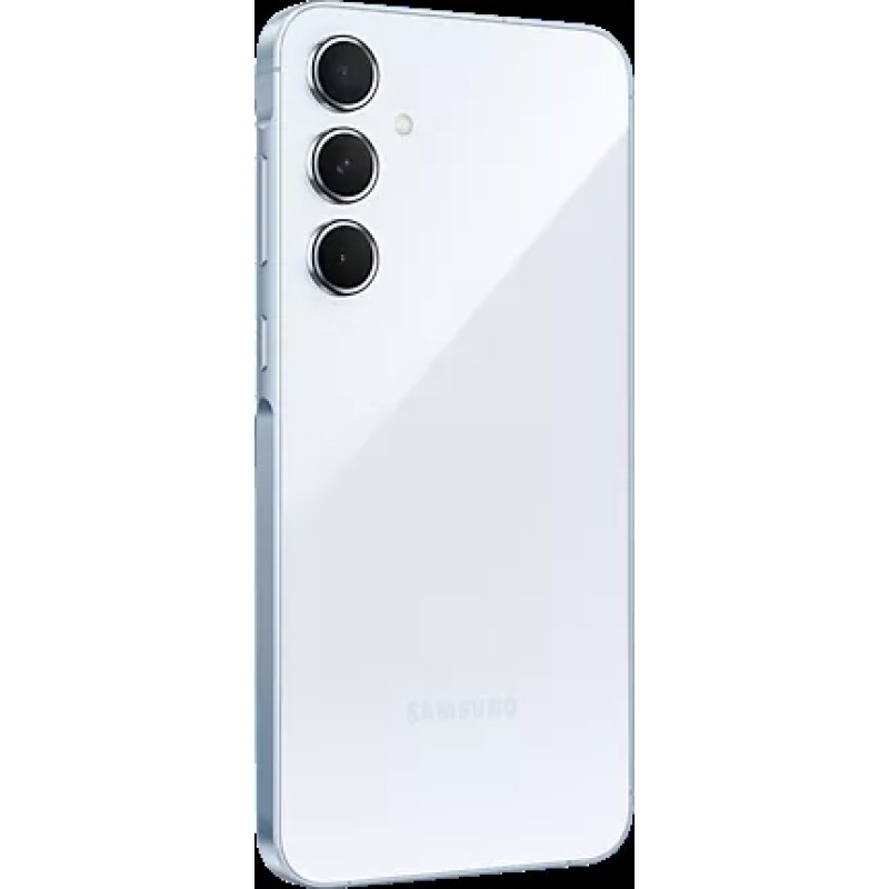 Смартфон Samsung Galaxy A55 SM-A556E 8GB/128GB (голубой)