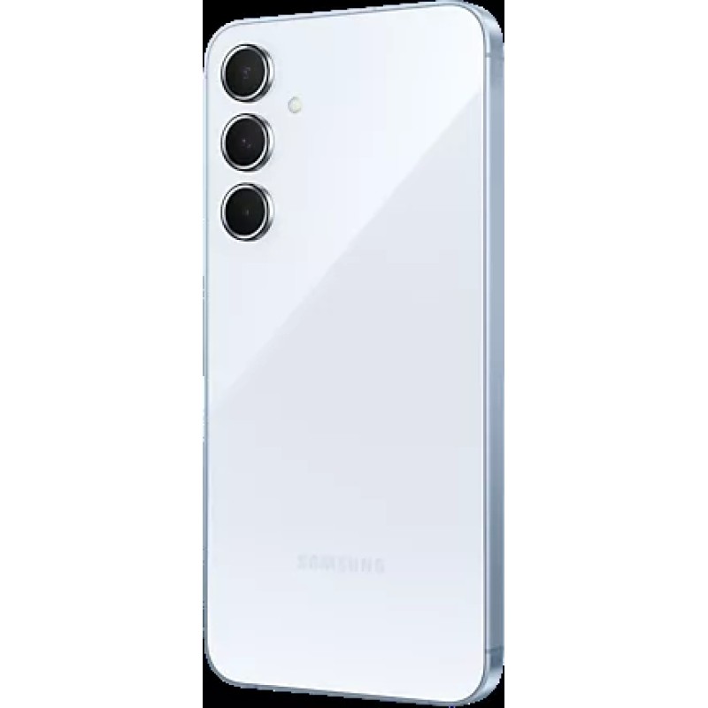 Смартфон Samsung Galaxy A55 SM-A556E 8GB/128GB (голубой)