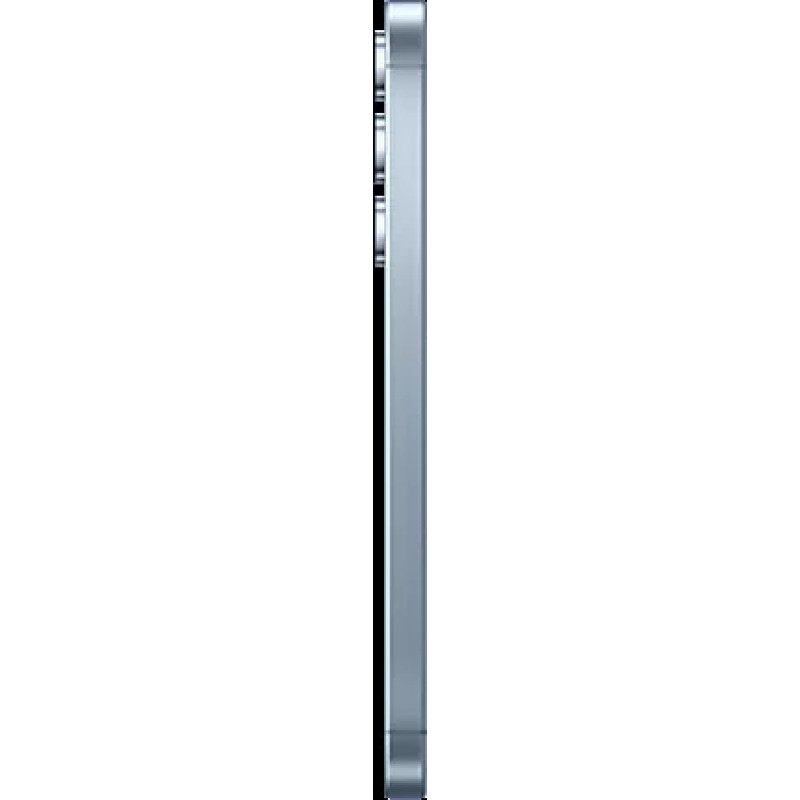 Смартфон Samsung Galaxy A55 SM-A556E 8GB/128GB (голубой)