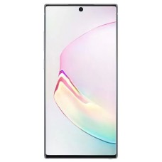 Смартфон Samsung Galaxy Note10+ 12Gb/256Gb Exynos 9825 White (SM-N975F/DS)