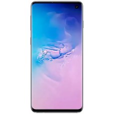 Смартфон Samsung Galaxy S10 8Gb/128Gb Blue (SM-G973F/DS)