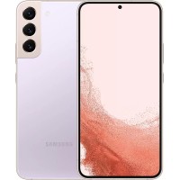 Смартфон Samsung Galaxy S22 5G 8GB/256GB фиолетовый (SM-S901B/DS)