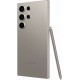 Смартфон Samsung Galaxy S24 Ultra SM-S928B 512GB (титановый серый)