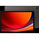 Планшет Samsung Galaxy Tab S9 Wi-Fi SM-X710 12GB/256GB (графитовый)