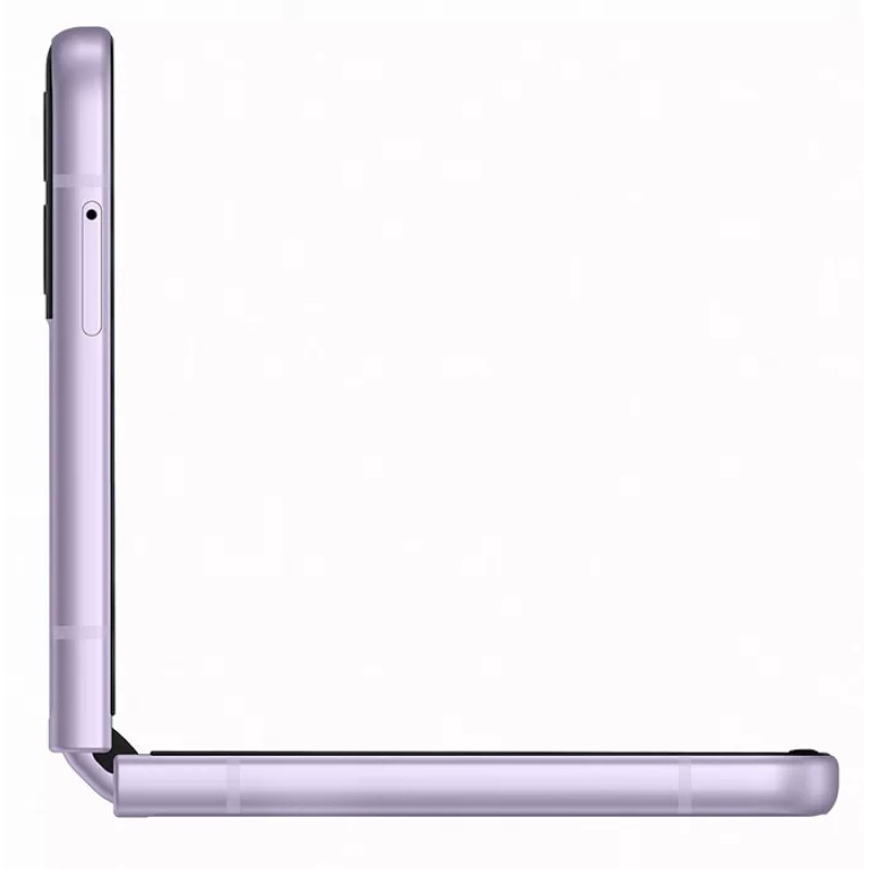 Смартфон Samsung Galaxy Z Flip3 5G 8Gb/128Gb (лавандовый)
