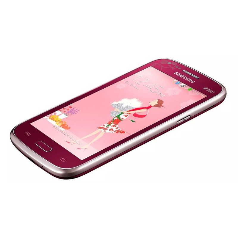 Смартфон Samsung GT-I8262 Galaxy Core LaFleur