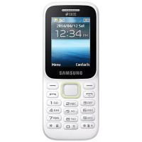 Мобильный телефон Samsung SM-B310E Guru Music 2