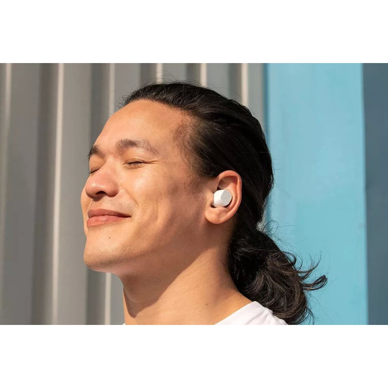 Наушники Sennheiser CX True Wireless (белый)