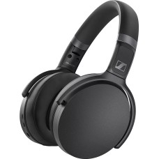 Наушники Sennheiser HD 450BT Black